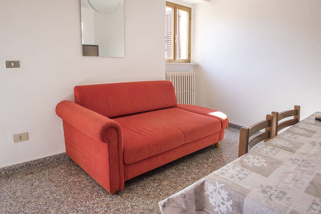 Apartamento entero, N97 - Numana, single house with sea view 100m from the beach in Numana, Riviera del Conero