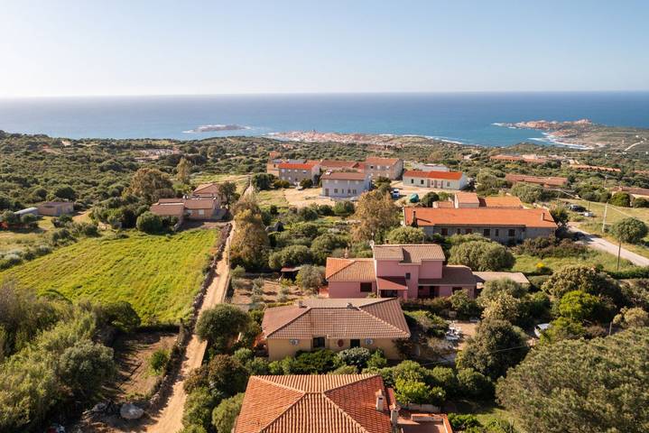 Appartamento vacanze per 6 persone, con giardino - 1