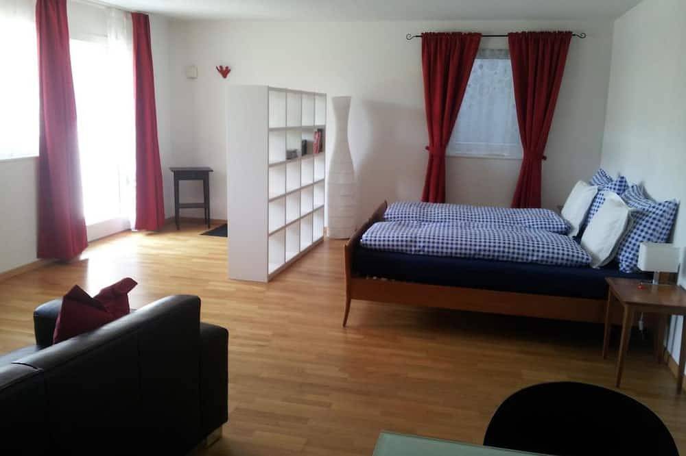Entire apartment, Studio Mythen - Schwyz-Rickenbach, (Rickenbach Sz) in Rickenbach b. Schwyz, Lake Lucerne