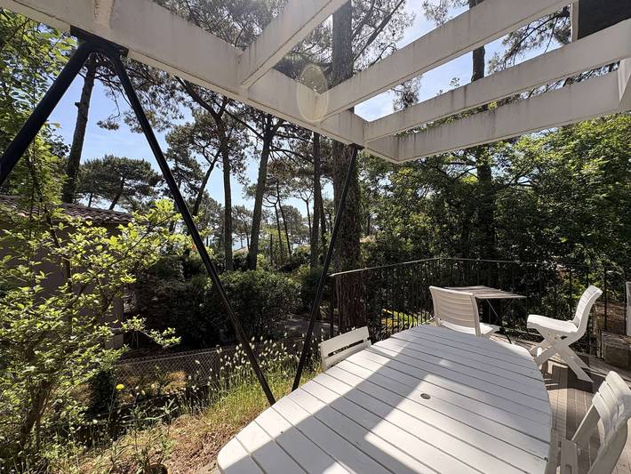 Villa pour 9 personnes au Cap Ferret - 3