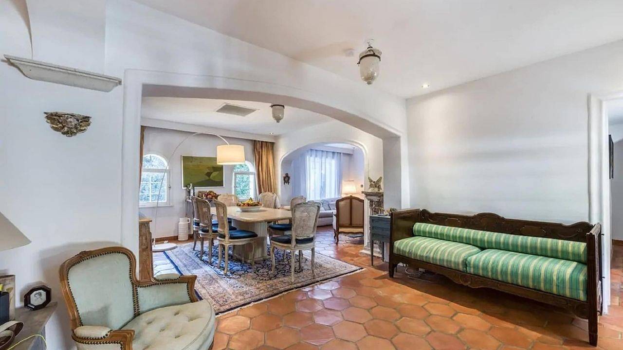 Villa für 10 Personen (125 m²) in La Môle in La Môle, Region de Draguignan