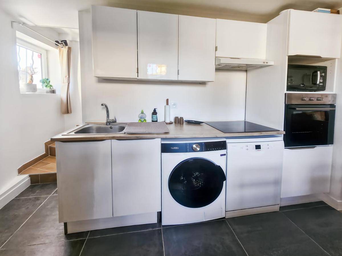 Appartement entier, Two-Bedroom Apartment in Coulommiers (Seine-et-Marne), Seine-et-Marne
