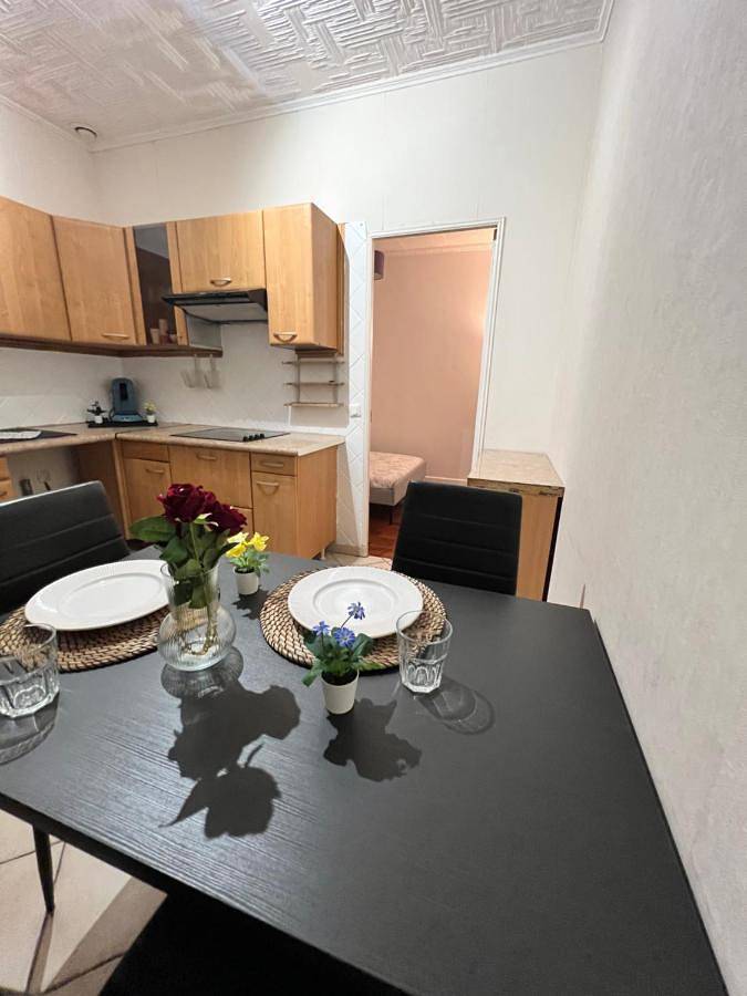 Appartement de vacances pour 2 personnes