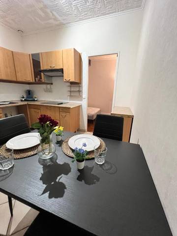 Gîte pour 2 personnes à Livry-Gargan
