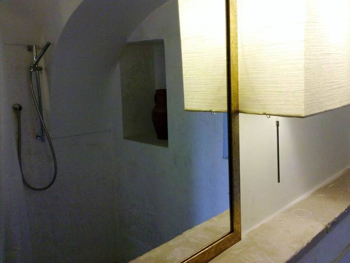 Location de vacances pour 6 personnes, avec vue et jardin à Impalata - 4