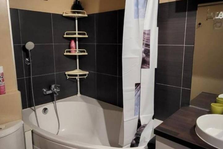 Gîte pour 5 personnes dans Theatre Du Balcon - 4