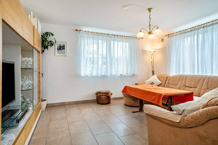 Location de vacances pour 4 personnes, avec jardin à Markdorf - 4