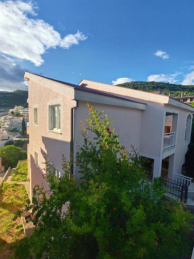 Maison d’hôte pour 5 personnes, avec balcon