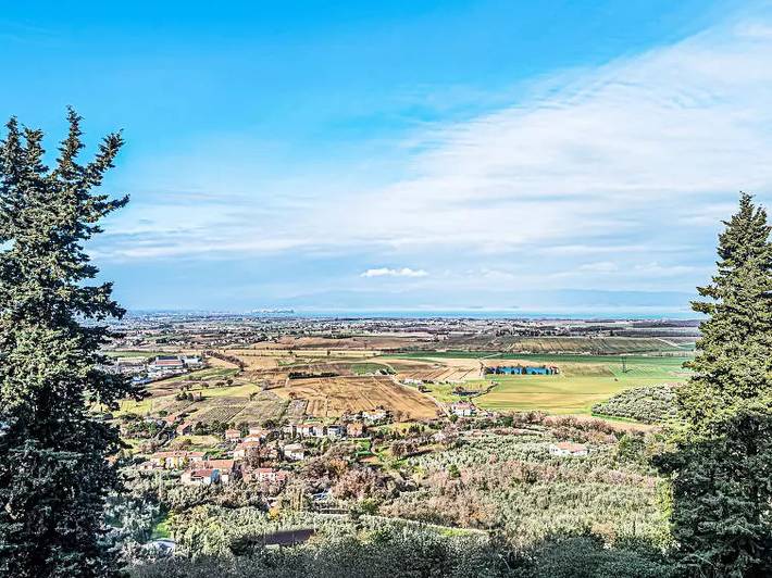 Appartement de vacances pour 4 personnes - 1