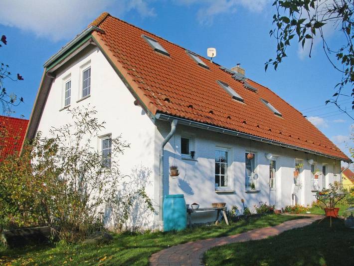 Ferienhaus für 14 Personen, mit Terrasse und Garten sowie Sauna in Mecklenburgische Seenplatte