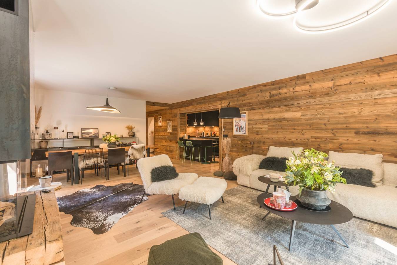 Photo : Appartement de vacances
