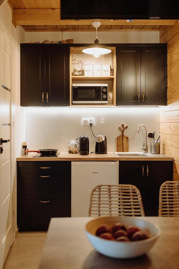 Loft&Hill in Grywałd, Karpaty (Polska)