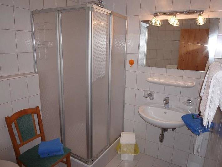 Hütte für 4 Personen, mit Ausblick und Balkon, kinderfreundlich im Stubaital - 4