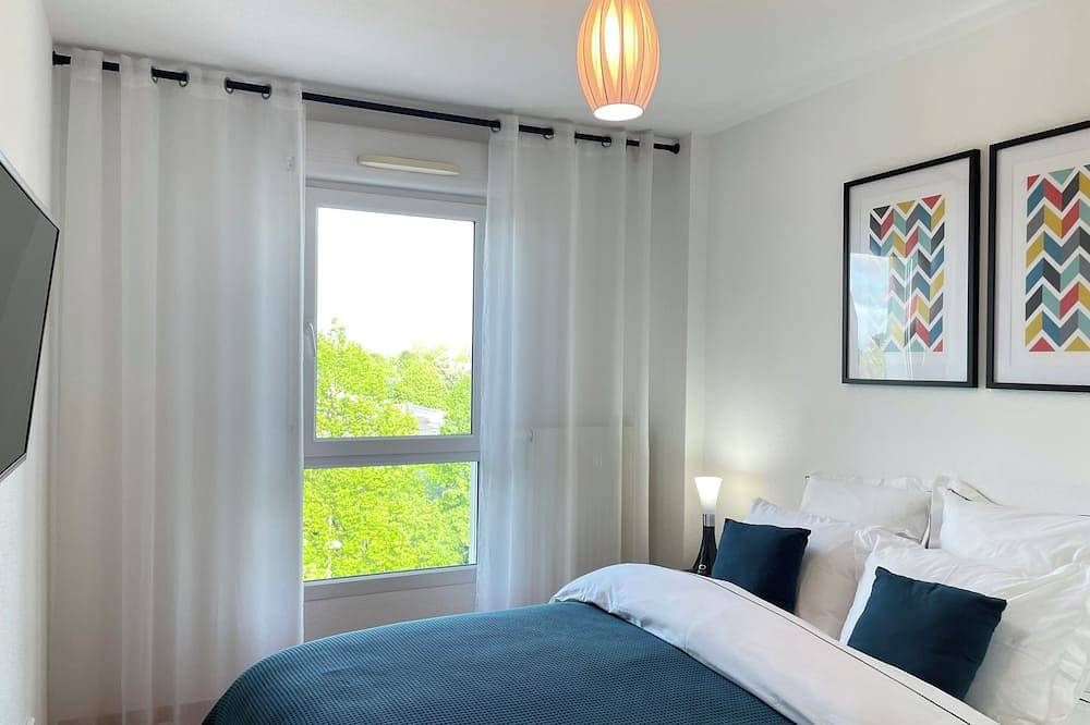 Entire apartment, Fantastique appartement à Strasbourg proche centre in Strasbourg, Strasbourg region