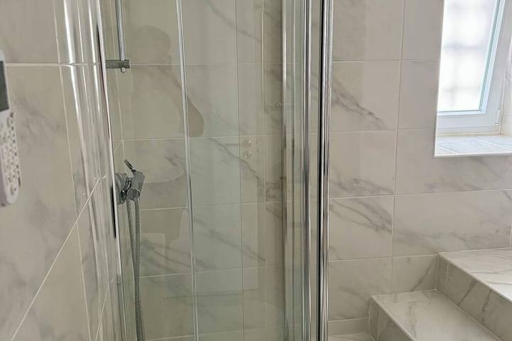 Ganze Wohnung, Cozy 1-bedroom apartment with Ac, Wifi in welcoming Guarda in Beira Interior Norte, Guarda (Portugal)