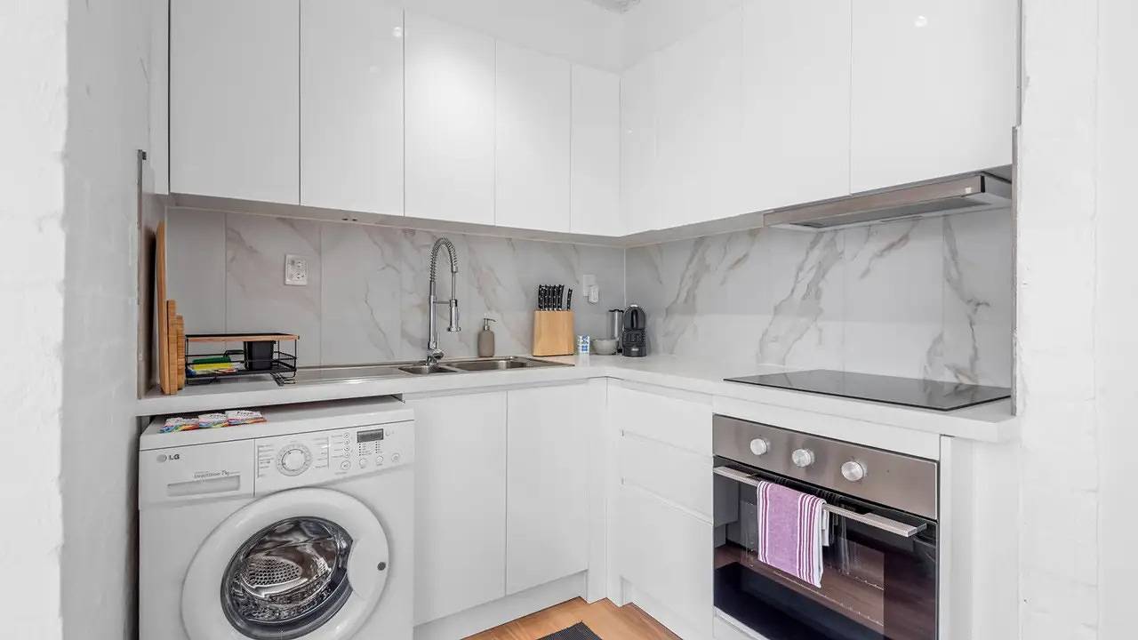 Geheel vakantieappartement, Ferienwohnung für 2 Personen (2 m²) in South Yarra in South Yarra, Melbourne