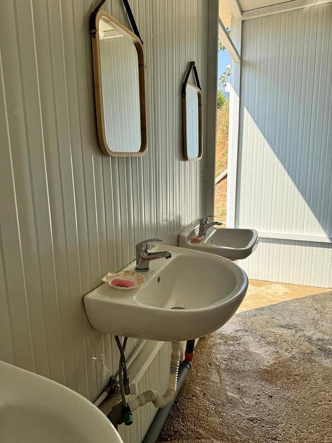Unique Stay at Olive Camping in Himara, Wlora
