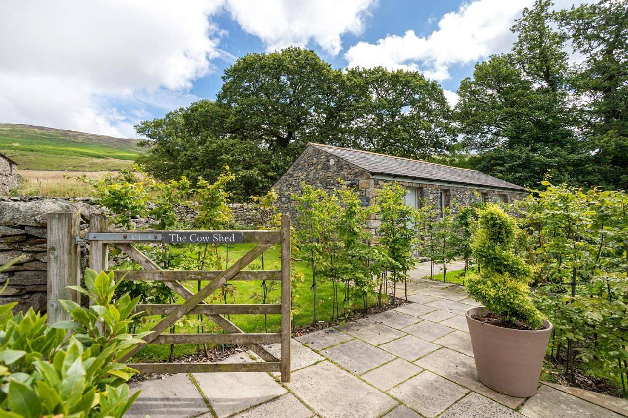 Holiday Home in Kirkby Lonsdale, Yorkshire Dales National Park