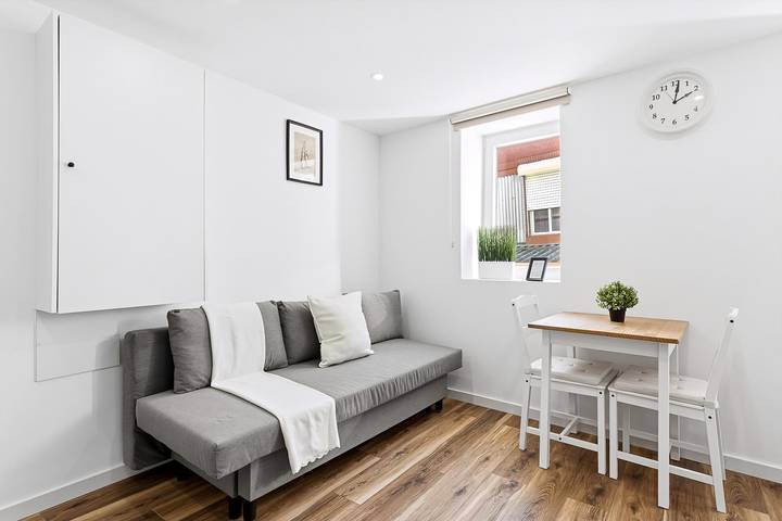 GuestReady – Encantador Loft en Oporto in Cedofeita, Distrito de Porto