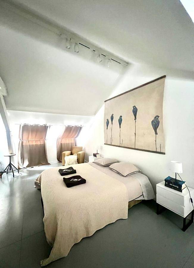 Gîte pour 4 personnes à Ussel - 4