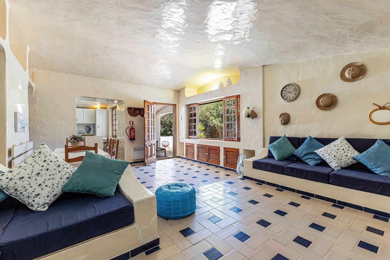 Casa Charlotte – 4-Schlafzimmer-Villa mit privatem Pool nahe den Stränden von Albufeira in Albufeira, Faro Distrikt