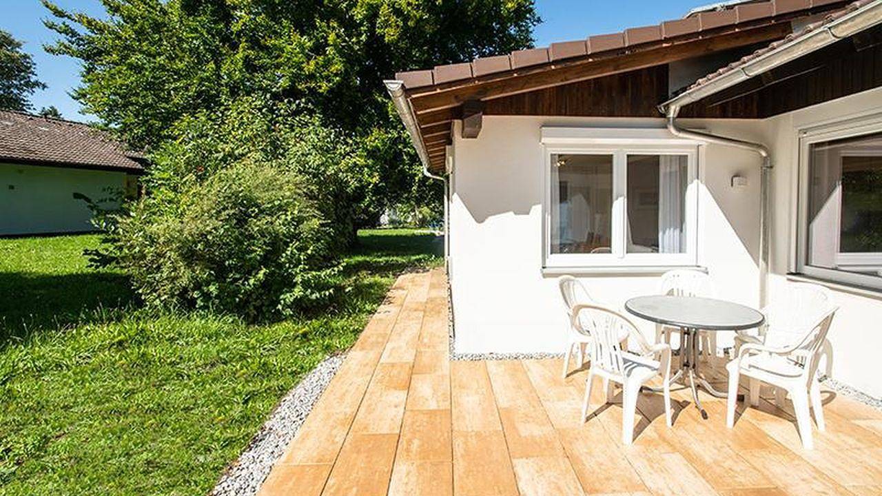 Ferienhaus für 6 Personen in Nesselwang in Nesselwang, Bayerisch Schwaben