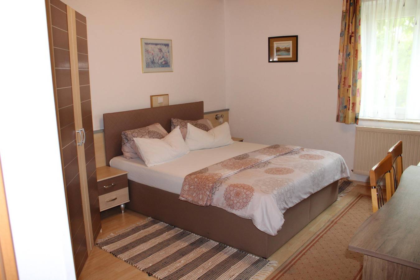 Gästezimmer in Südoststeiermark, Halbenrain