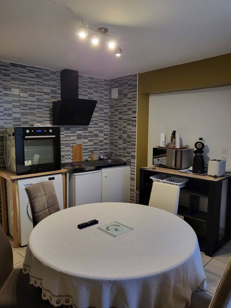 La Baraque de Beauval in Saint-Aignan, Région de Romorantin-Lanthenay