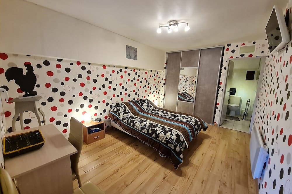 Casa Rural Tranquila con 5 Hectáreas Cerca de Briey y Longuyon in Lantéfontaine, Meurthe y Mosela