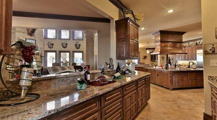 Villa for 20 Guests in Texas, USA, Picture 1