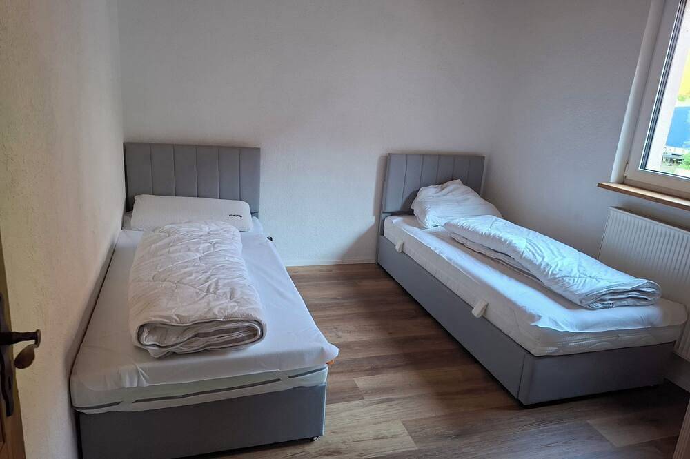 Ganze Wohnung, Gemütliche  Wohnung in Holzingen bei Weißenburg in Weißenburg in Bayern, Frankenalb