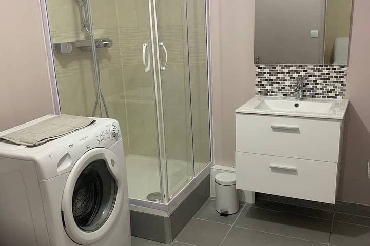 Location de vacances pour 5 personnes à Villiers-sur-Marne - 4