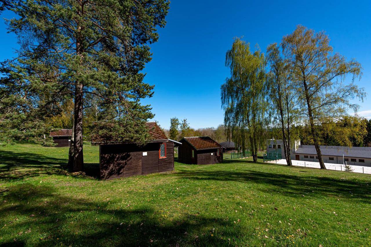 Camp Vary - Vítkova Hora in Karlsbad, Karlsbad und Umgebung