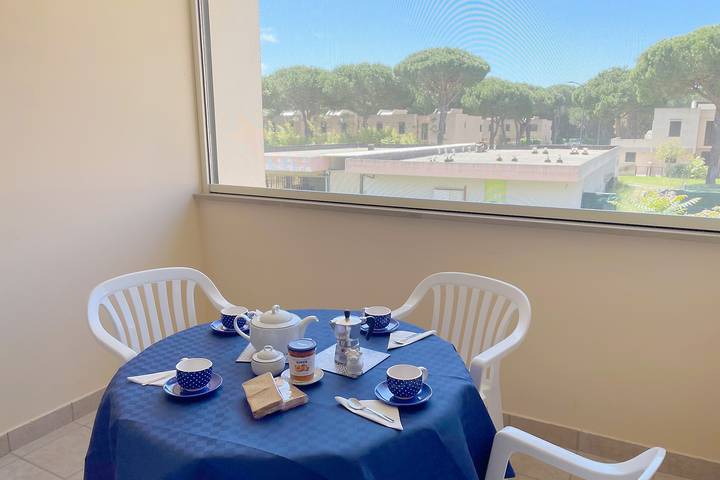 Appartamento intero, Appartamento di Cira a Principina al Mare in Principina A Mare, Grosseto