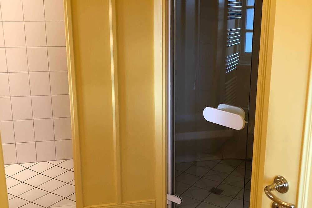 An der Marsch 27 Haus auf Föhr Fw 1 im Eg in Midlum, Föhr