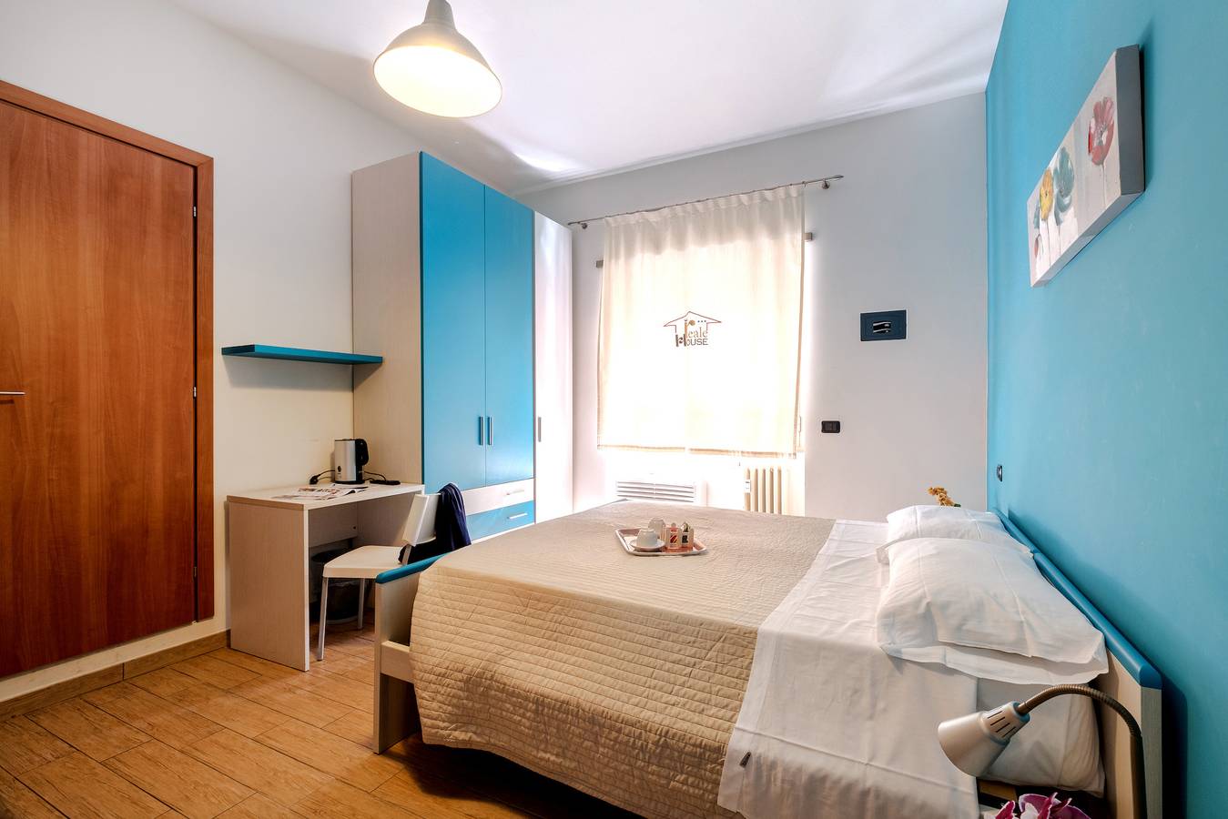 4Bnb - Reale House Iris in Vatikan, Rom Provinz