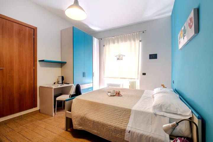 BnB für 3 Personen in Rom - 4