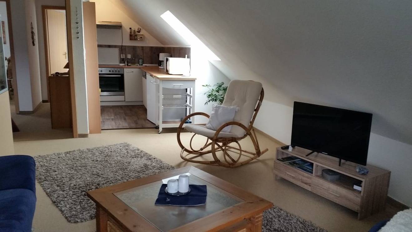 Ganze Ferienwohnung, Ferienwohnung Wiesenblick in Ihlow, Landkreis Aurich