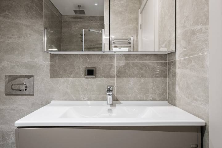 Gîte pour 3 personnes, avec balcon à Istanbul - 2