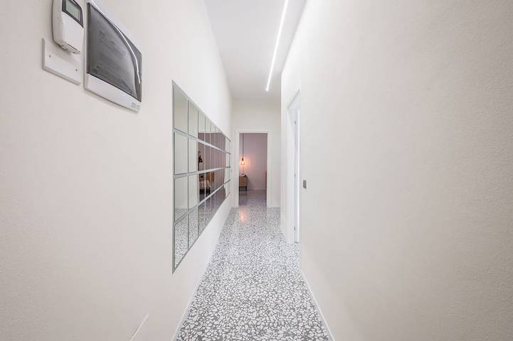 Ferienwohnung für 6 Personen, mit Haustier - 1
