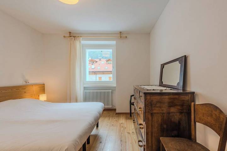 Ganze Wohnung, La Casa di Bruna in Spiazzo, Brentagruppe