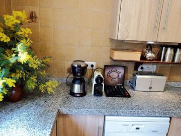 Vakantiehuis voor 8 Personen in Santa Cristina d'Aro, Lower Empordà, Afbeelding 2