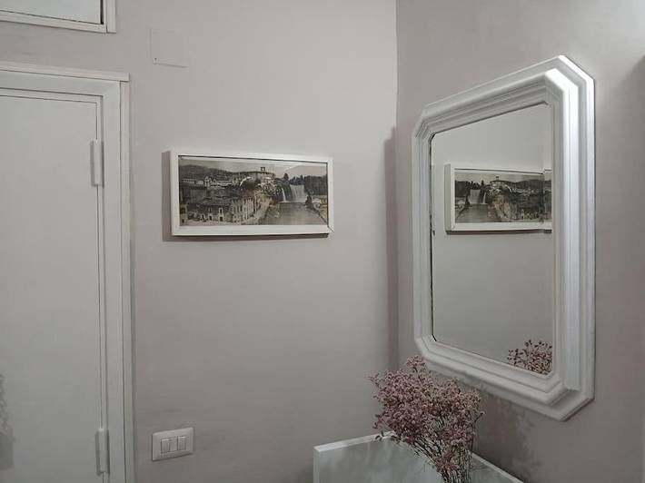 Gîte pour 2 personnes à Isola del Liri - 4