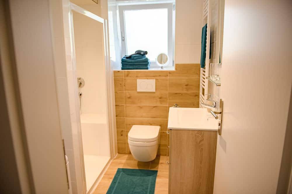 Entire apartment, Ferienwohnung Am Jägerberg, Feldafing in Bayern in Feldafing, Starnberger See