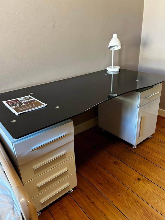 Mannheim Innenstadt Hostel Zimmer 2 - Hostel Liudao in Mannheim, Kurpfalz