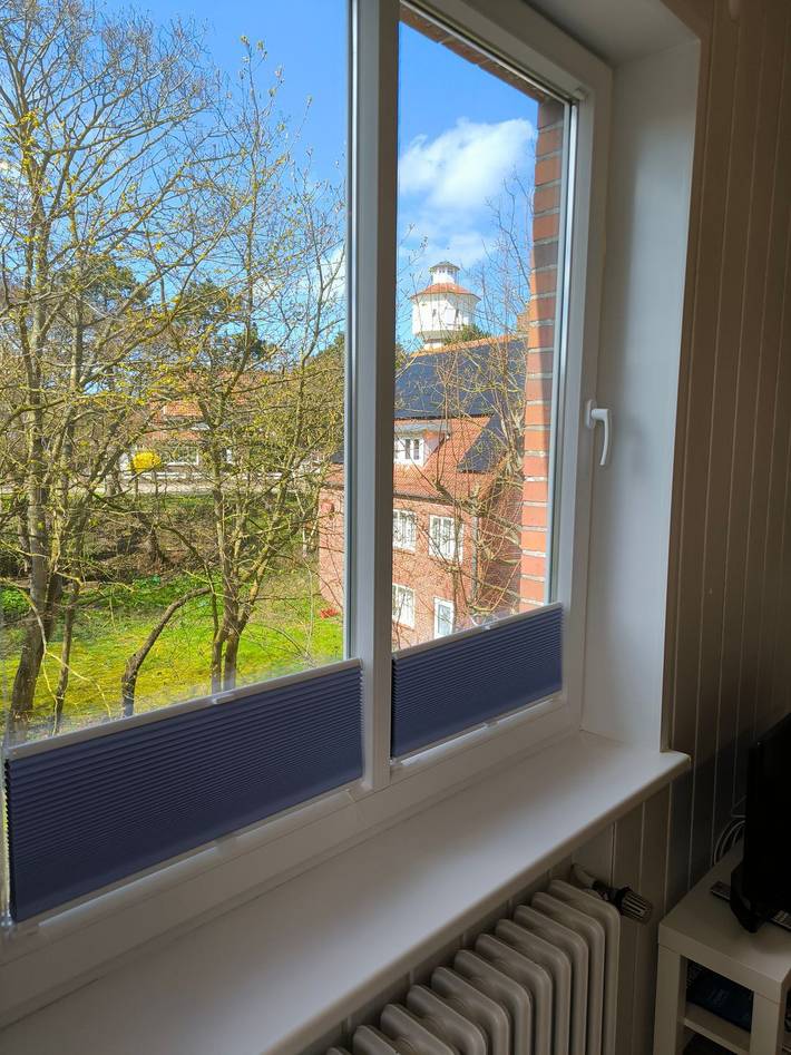 Ferienwohnung für 3 Personen auf Langeoog - 2