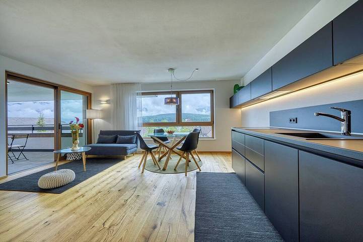Ferienwohnung für 4 Personen - 1