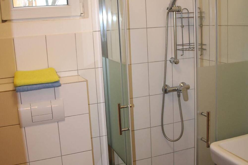 Ganze Wohnung, Gemütliche Wohnung Lütte Stuuv in Retschow, Bad Doberan & Umland