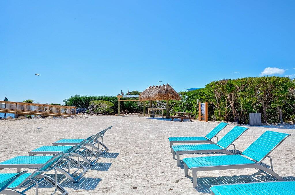 Ganze Wohnung, Unbeatable Views from Lux Oceanfront Suite in Tavernier, Monroe County