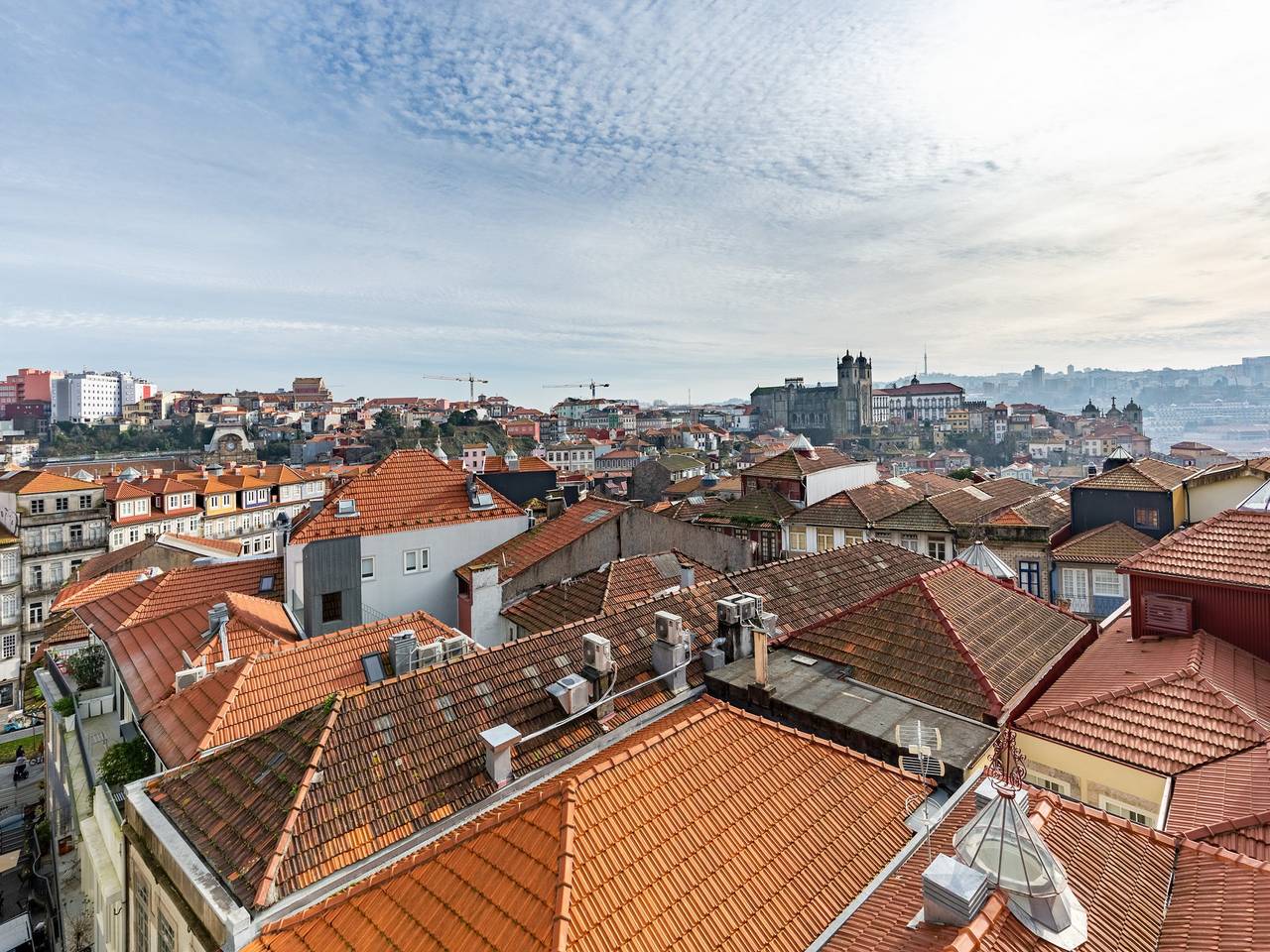 Appartamento vacanze a Porto a partire da 184€ a notte